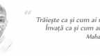 Gandhi-qoutes