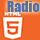HTML5_Radio