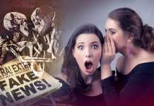 Ce (alte) grozăvii mai spune presa despre noi – episodul 2