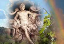 Istoria adevărată a poporului român (8) – Paradisul lumii antice – Hiperborea – era situată în Dacia – Ep. 130