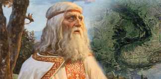 Istoria adevărată a poporului român (9) – Românii sunt urmașii legendarilor hiperboreeni, poporul primordial al Europei – Ep. 131