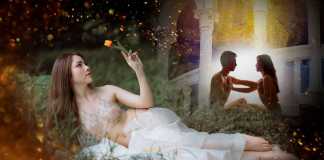 Continența erotică amoroasă (3) – De la energia sexuală inferioară la îndumnezeitoarea energie sublimă a Erosului Pur – Ep.137