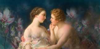 Continența erotică amoroasă – De la stările sărăcăcioase și inferioare de satisfacție sexuală la extaz și îndumnezeire (2) – Ep.139