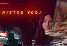 Comunicat de presă cu privire la documentarul „Twisted Yoga”