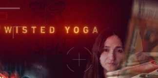 Comunicat de presă cu privire la documentarul „Twisted Yoga”