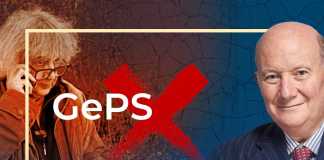 Twisted TV: Cum a denaturat un documentar adevărul. 2. Intră în scenă Hugues Gascan